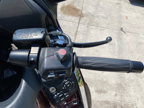 Imagen 7 de 13 de Honda Goldwing 1800 La Mas Equipada Modelo 2008... Excelente