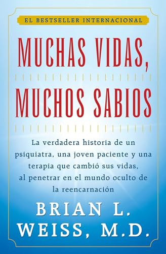 Muchas Vidas, Muchos Sabios