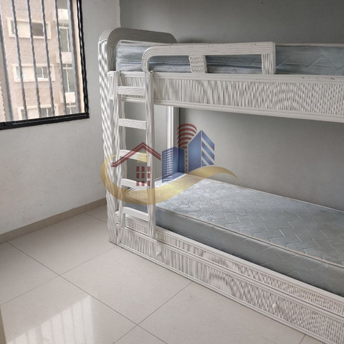 Imagen 5 de 10 de Venta Apartamento En Caribe Ref 973