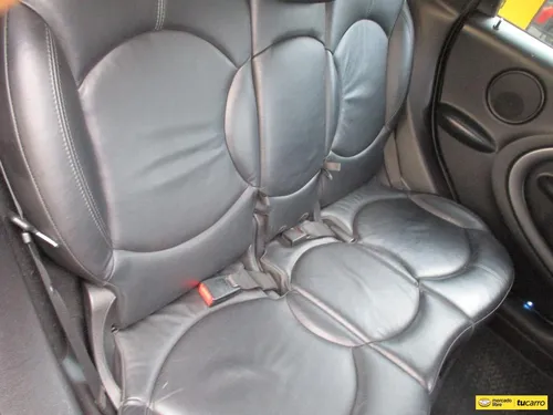 Mini Cooper S All4 1600cc Mt Aa