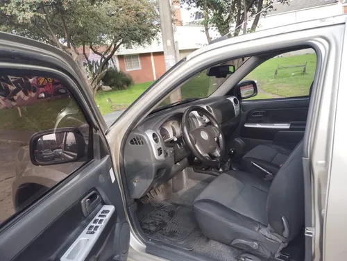 Chevrolet Dmax 2012 3.0 4x4