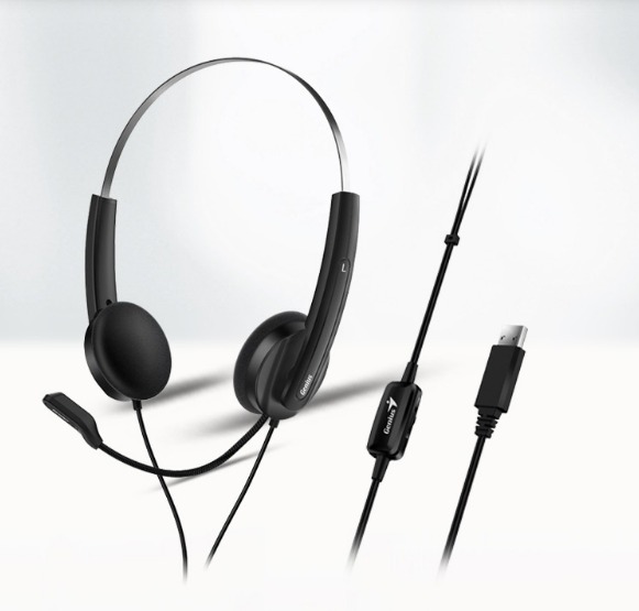 Genius C/MIC HS-220U 31710020400
