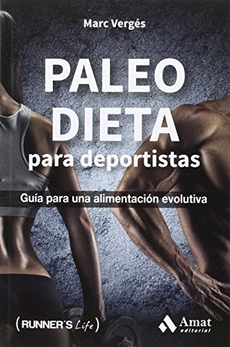 Paleo Dieta Para Deportistas - Verges - Amat - #d