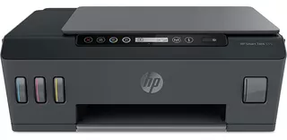 Multifuncional Hewlett Packard