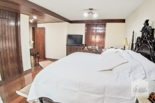 Imagem 14 de 15 de Casa À Venda No São Luíz - Código 266884 - 266884