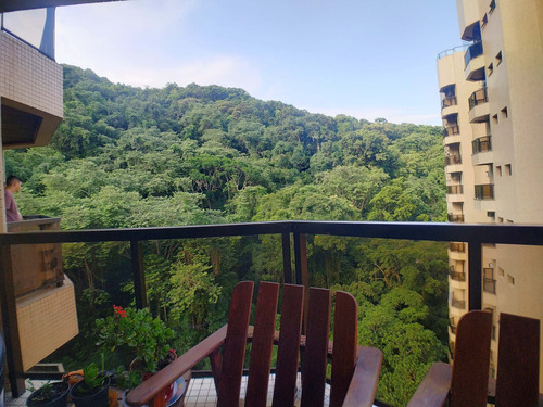 Imagem 21 de 30 de Apartamento Á Venda R$700 Mil - 3 Dormitórios - 2 Suítes - 2 Vagas - Sacada - Área De Lazer Completo - Ap04938 - 34908806