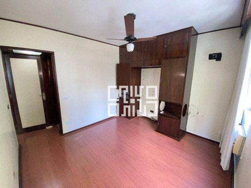 Imagem 7 de 19 de Apto Miolo De Icaraí 3 Quartos, Sala Ampla, Cozinha Montada E Vaga À Venda, 110 M² Por R$ 750.000 - Icaraí - Niterói/rj - Ap0744