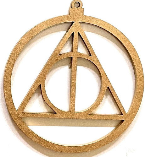 Imagen 1 de 5 de 12 Esferas Navideñas Temática Harry Potter