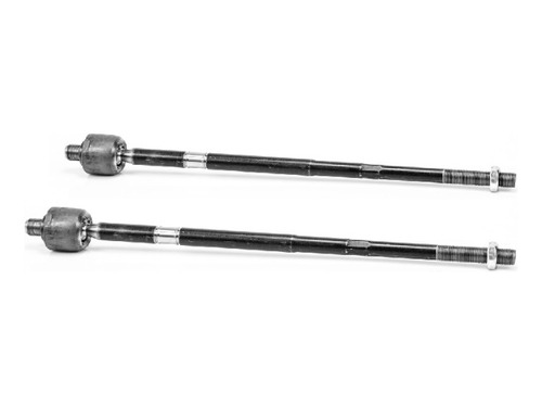 2 Terminales Interiores Volkswagen Crafter 2010 2011 2012