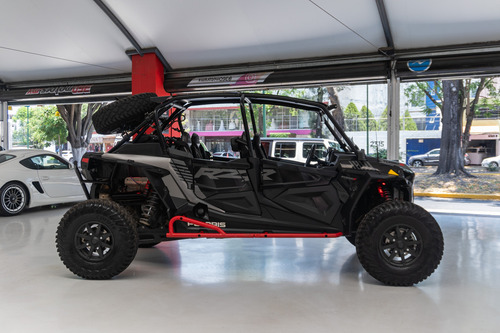 Polaris Rzr 4 Pasajeros 2021