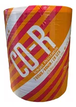 Comprar Torre De Cd-r Sankey Inkjet Printable Imprimible 80 Min 52x