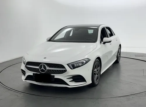 Mercedes-Benz Clase A 1.4 A 200