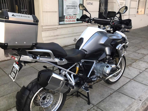 Bmw R1200gs Lc