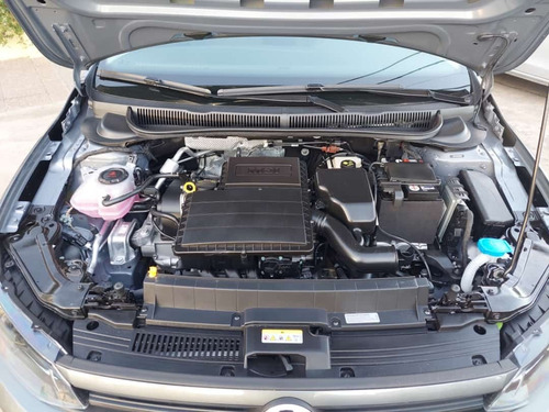 Imagen 16 de 16 de Volkswagen Polo