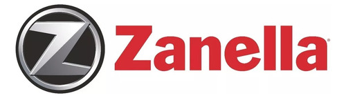 Cable Cebador Zanella Zr 250 Gta