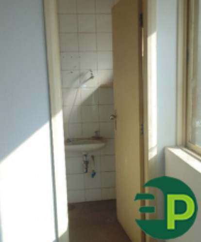 Imagem 7 de 9 de Sala Comercial Para Locação Anual No Centro Em Montes Claros - Com03