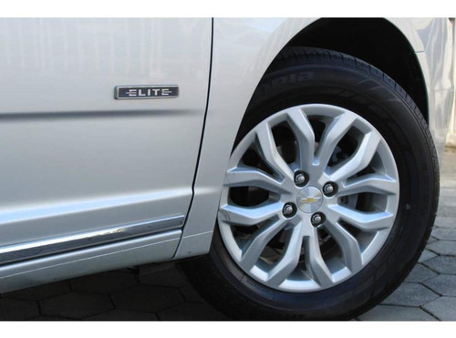 Chevrolet Cobalt 18 A Elite
