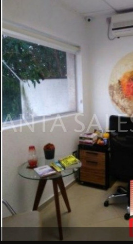 Imagem 10 de 15 de Prédio Comercial - Ss44460