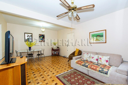 Imagem 1 de 15 de Apartamento - Pinheiros - Ref: 128240 - V-128240