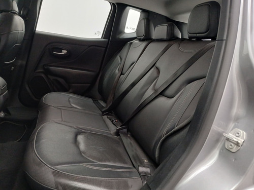 Jeep Renegade 1.3 T270 TURBO FLEX LONGITUDE AT6