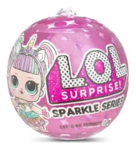 Comprar Lol Surprise Sparkle Series Nueva Coleccion Lol Originales