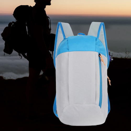 Mochila Al Aire Libre Mochila De Viaje Mochila Para Correr