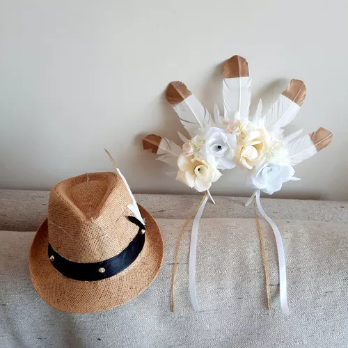 Sombreros Para Novios Cotillon MercadoLibre 📦