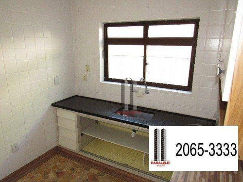 Imagem 16 de 30 de Sobrado Para Alugar Por R$ 3.100,00/mês - Mooca - São Paulo/sp - So1599