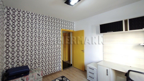 Imagem 8 de 15 de Apartamento - Bela Vista - Ref: 105698 - V-105698