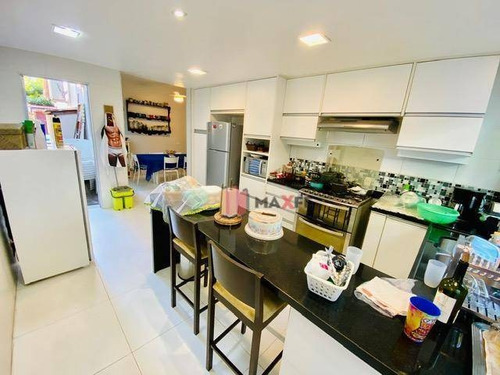 Imagem 16 de 26 de Casa Com 4 Dormitórios À Venda - Jacarepaguá - Rio De Janeiro/rj - Ca0169