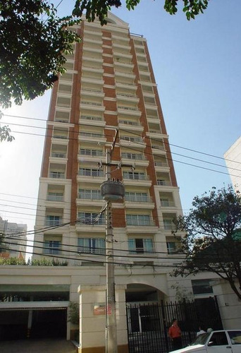 Imagem 3 de 5 de Apartamento Para Alugar, 52 M² Por R$ 5.900,00/mês - Pinheiros - São Paulo/sp - Ap16192