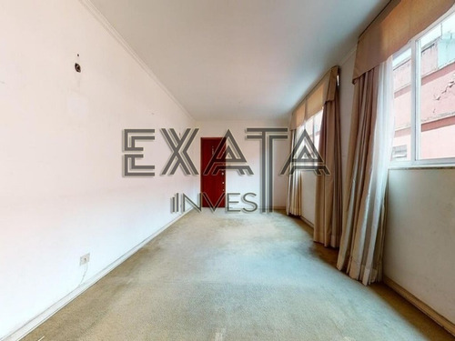 Imagem 3 de 30 de Apartamento À Venda No Paraiso Com 153m² Úteis, 3 Quartos, 2 Vagas - Ap01013 - 70085081