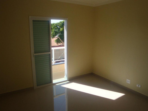 Imagem 15 de 15 de Cobertura Para Venda Em Santo André, Vila Tibiriçá, 2 Dormitórios, 2 Banheiros, 1 Vaga - 6773_1-1826584