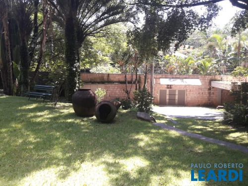 Imagem 9 de 15 de Sobrado - Jardim Guedala - Sp - 626593