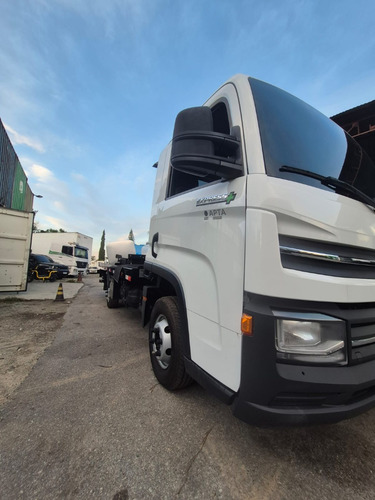 Vw Delivery Express Ivecodaily35150 Guincho
