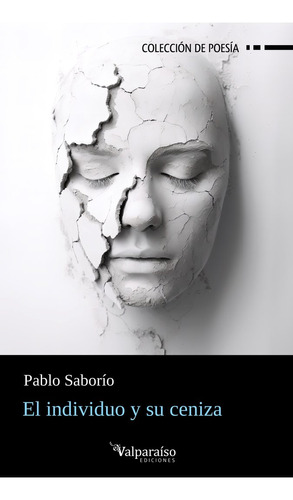 Libro El Individuo Y Su Ceniza - Saborio, Pablo