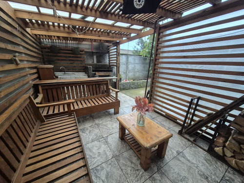 Casa 3 Dormitorios, Las Terrazas, Lomas San Andrés