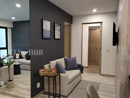 Departamento 3 Rec En Amores!