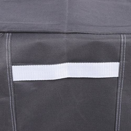 Funda De Acondicionador Para Unidad Exterior Impermeable, Gr