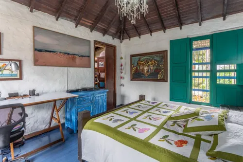 Casa En Arriendo/venta En La Ceja. Cod A16248