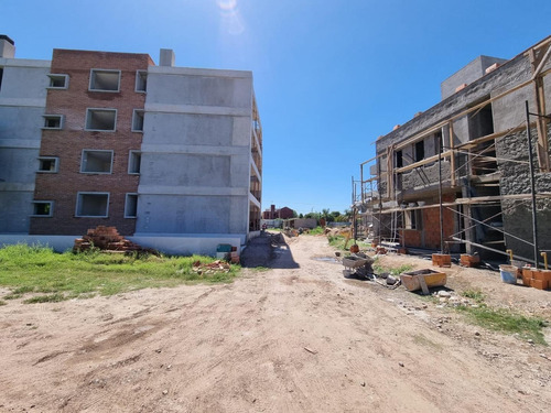 Imagen 3 de 18 de Departamento En Rivera Norte