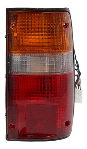 Faro Trasero Derecho Toyota Hilux 93/01