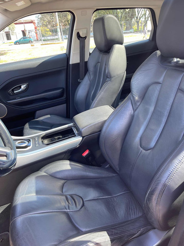 Land Rover Evoque 2.0 Pure Plus 240cv