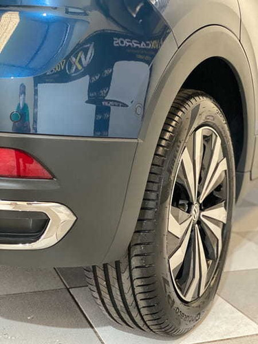 Imagem 12 de 15 de Volkswagen T-cross Hl Tsi Ae - Top De Linha