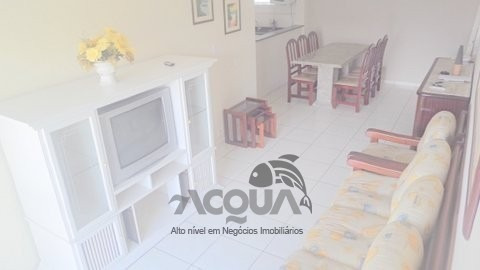 Imagem 1 de 15 de Apartamento 2 Dormitórios 1 Vaga, Enseada - 0709-1