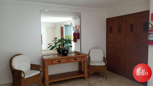 Imagem 20 de 20 de Apartamento - Ref: 10747