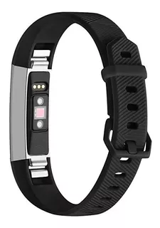 Pulseira Classica Compativel Com Fitbit Alta, Fitbit Alta Hr