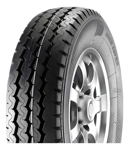 2x Pneu 205/75r16c Over Cargo B3 Sunset 110/108r Aro R16