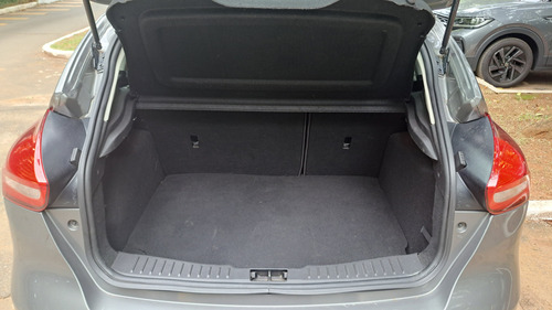 Ford Focus 2.0 Se Flex Powershift 5p