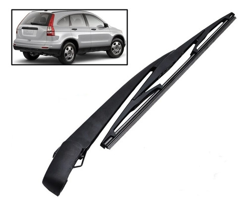 Honda Cr-v Brazo + Plumilla Trasera 2007-2011